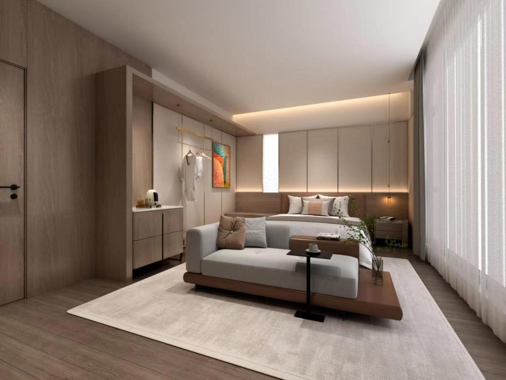 Zhangjiajie Utopia Hotel--Free One Way Pick Up Service Over 2 Nights Exteriör bild